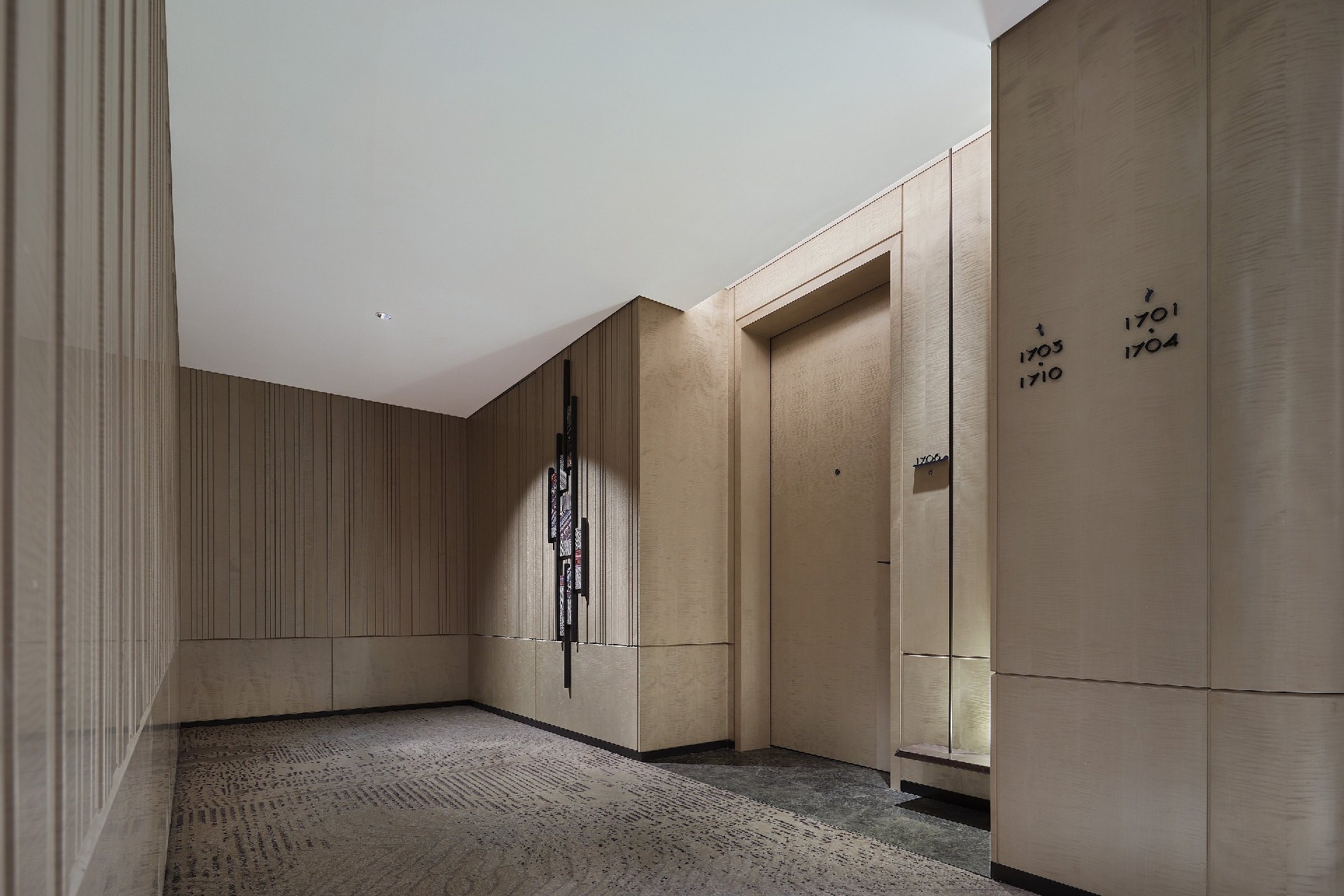 杭州酒店裝修設(shè)計