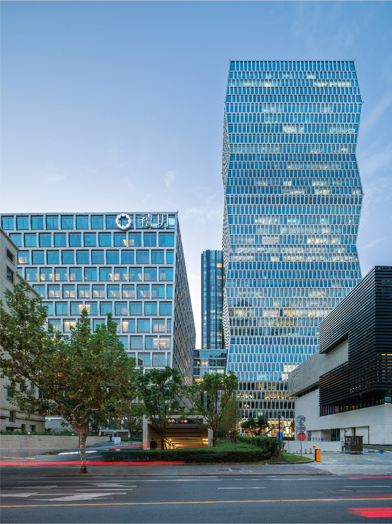 杭州酒店裝修設(shè)計(jì)