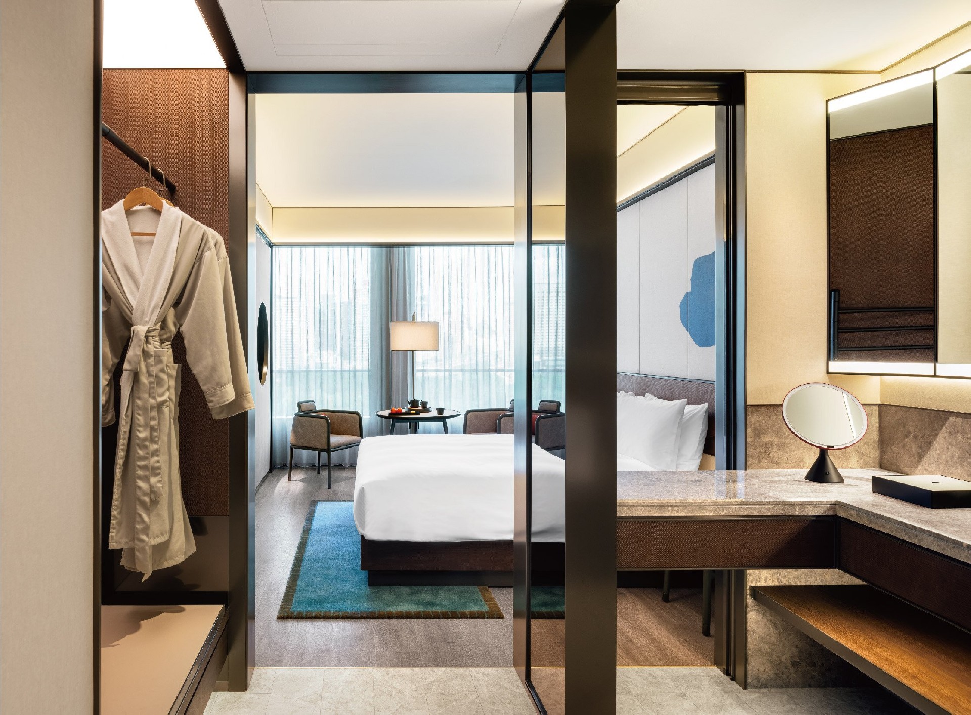 杭州酒店裝修設(shè)計(jì)