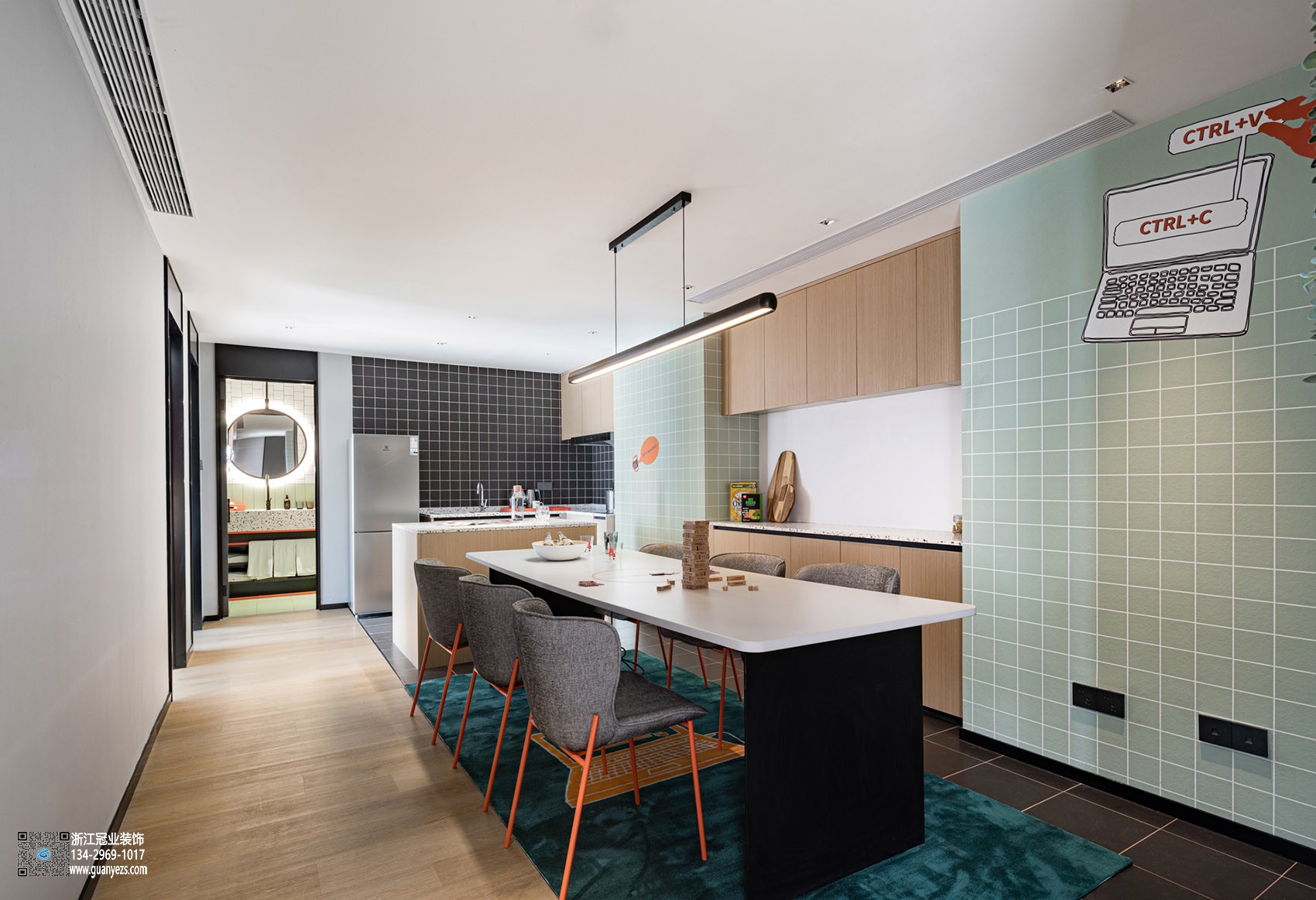 杭州酒店裝修設計