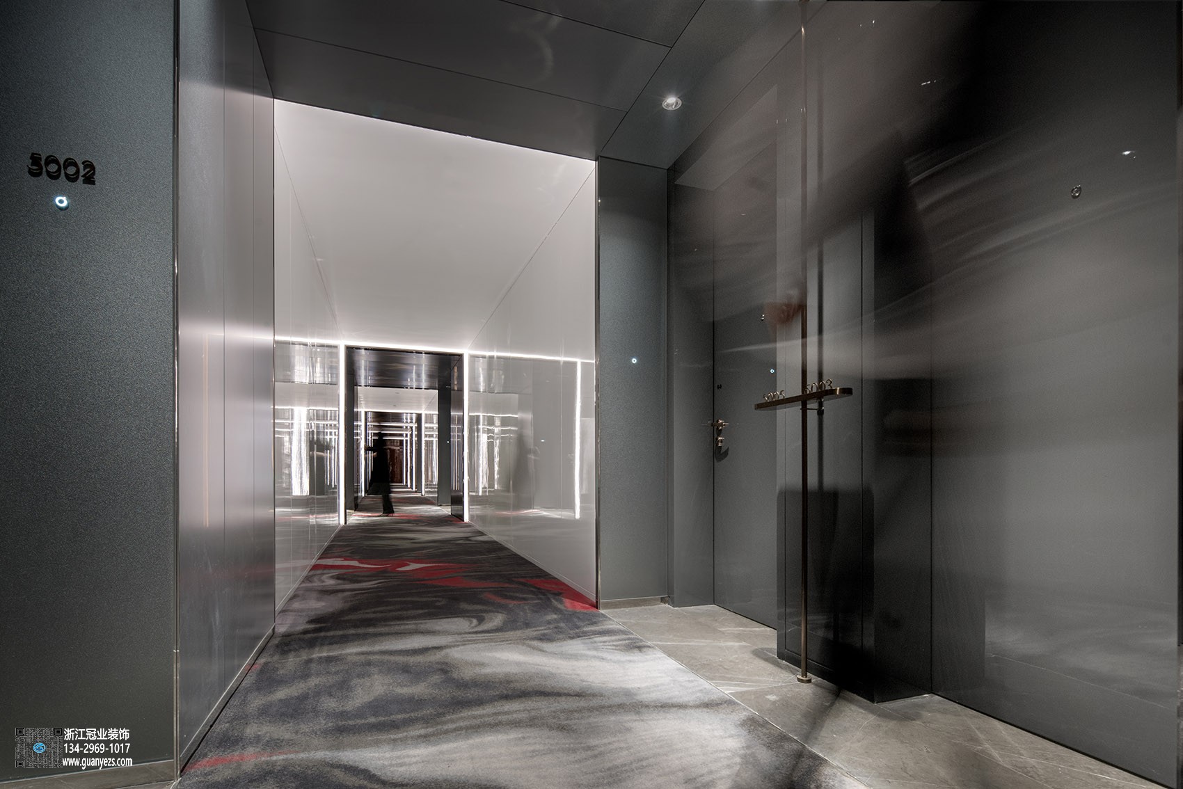 杭州酒店裝修設計