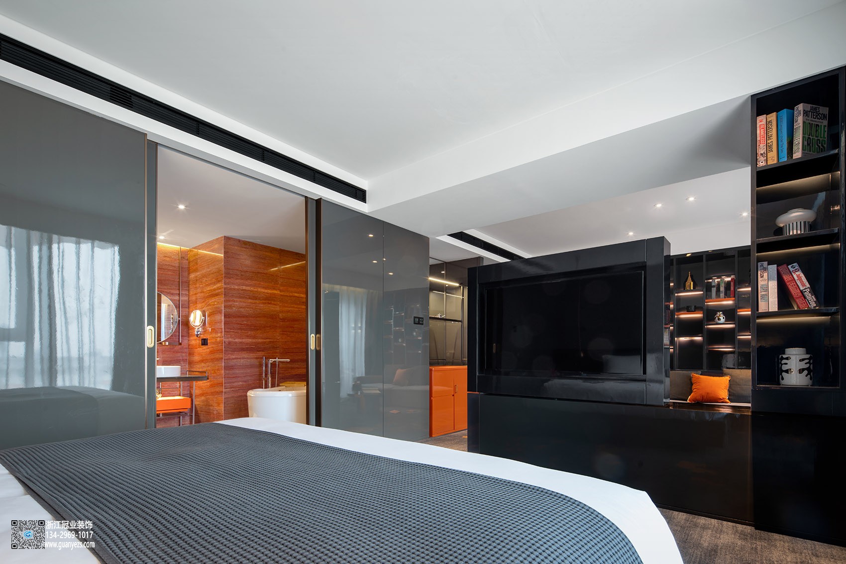 杭州酒店裝修設計