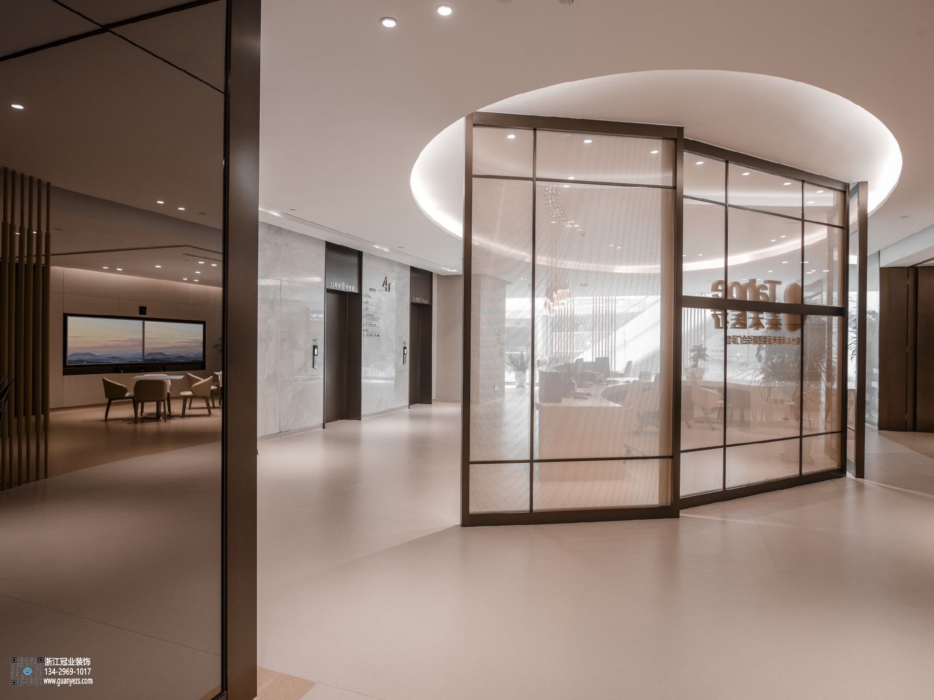 醫(yī)療美容院裝修設計