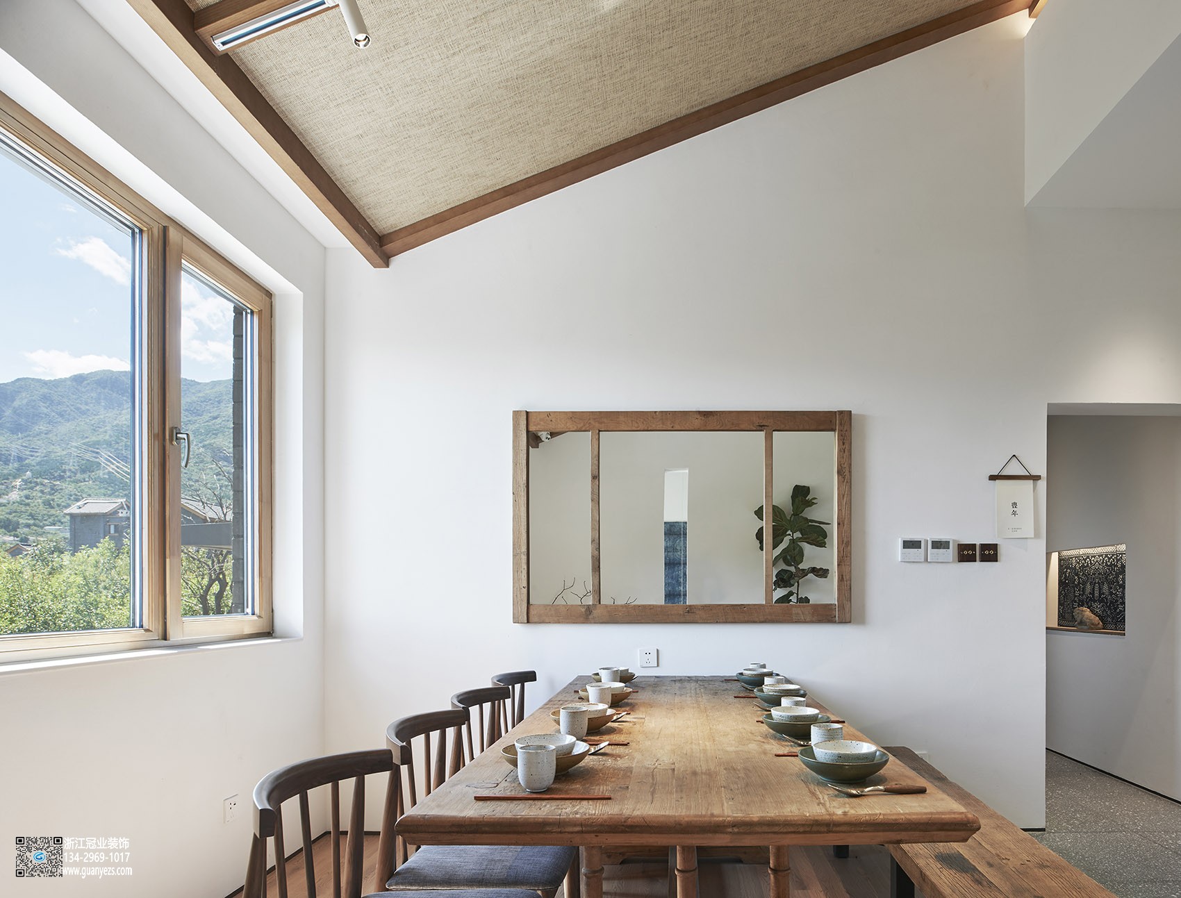 杭州私人會(huì)所裝修設(shè)計(jì)